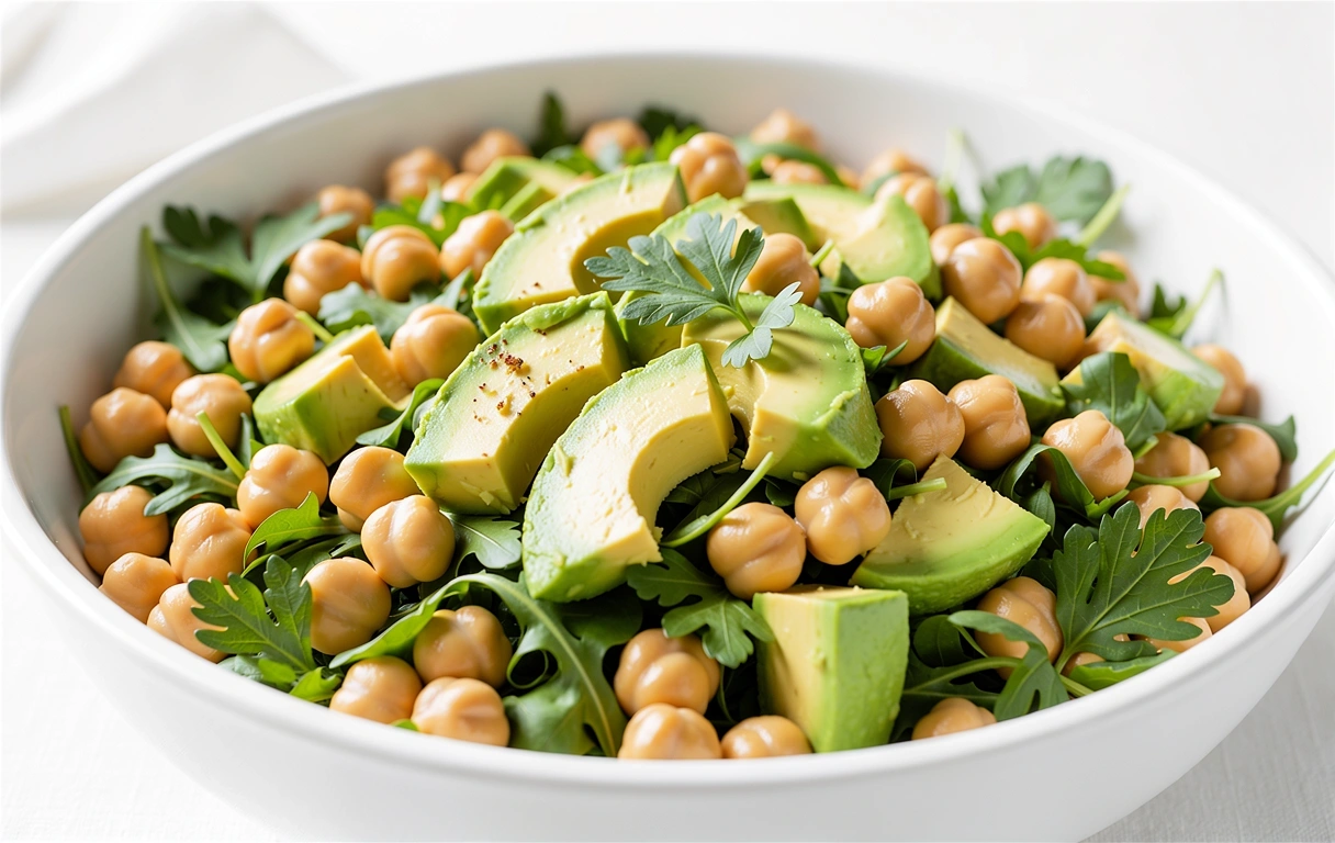 Nutrición Saludable Natural