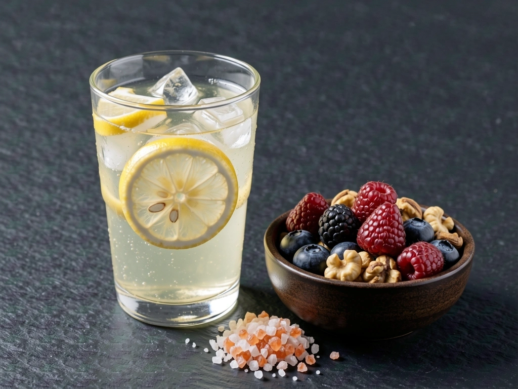 Nutrición deportiva avanzada